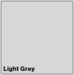 Light Grey ADA ALTERNATIVE 1/32IN - Rowmark ADA Alternative